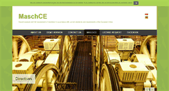 Desktop Screenshot of dyrektywa.com